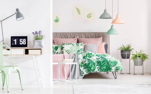 Villa On Washington Ave